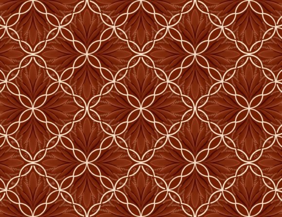 Ethnic Embroidery Floral Pattern Review for Craft Fairs