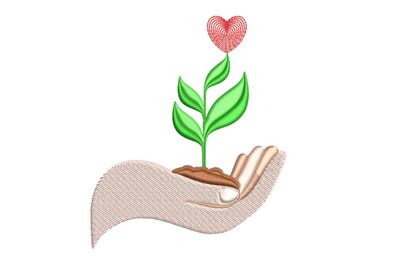 Life and Love Embroidery Review
